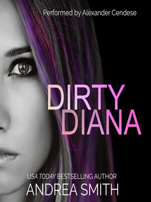 cover image of Dirty Diana